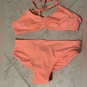 Fused Hawaii Bikini